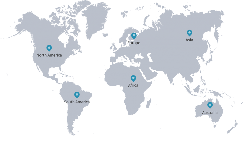 cloud-map