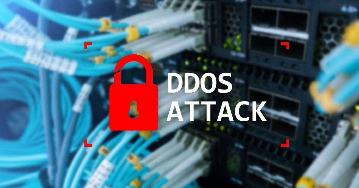 DDoS Attacks - How Many Types Of DDoS Attacks?|MyAsiaCloud