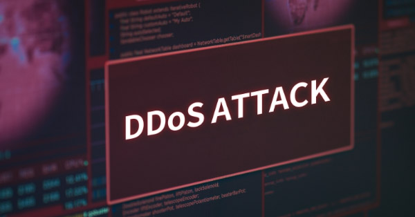 DDoS ｜网站防DDoS，被DDoS攻击损失上数十万怎么办？