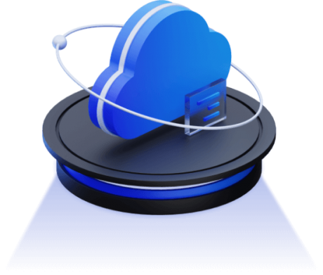 Cloud Server Solution cloud server